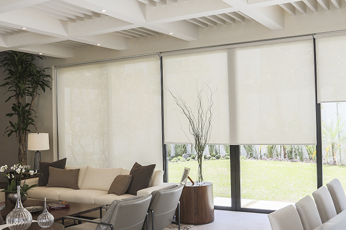 ROLLER SHADES COLLECTION